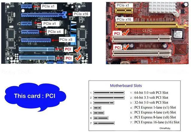 Alt view image 4 of 7 - Asterisk Card TDM410P with 3 FXO+1 FXS Modules,Supports Asterisk Issabel FreePbx VitalPBX Dahdi PCI FXS FXO Card tdm400p For VoIP Gateway PBX SIP phone Telephone system