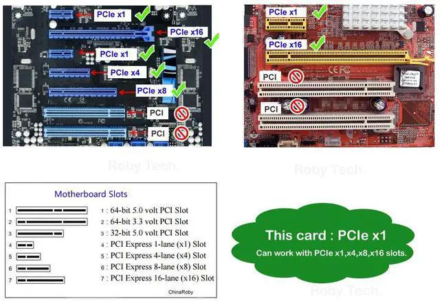 Alt view image 3 of 7 - 8 Port PCI-E Asterisk Card with 8 FXO Ports,with Echo Cancellation hardware,Supports Asterisk FreePBX Issabel AsteriskNow Dahdi,tdm800 tdm410p tdm400p