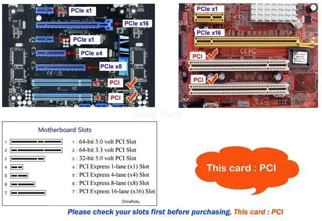Alt view image 3 of 6 - Asterisk Card TDM400P with 3 FXO + 1 FXS modules,Supports asterisk FreePBX Issabel Free PBX VitalPBX Isabel Dahdi For Phone System IP PBX TDM400