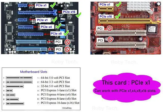 Alt view image 5 of 7 - Asterisk Dahdi Card with 8 FXO Ports,with Low Profile,TDM800E PCIe,Supports Asterisk FreePBX Issabel Dahdi Free PBX Switch,tdm800 for SIP Phone PABX AEX800