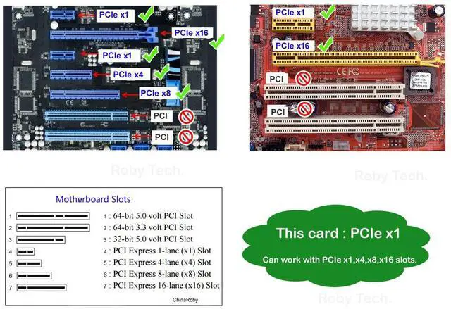 Alt view image 6 of 7 - PCI-E Dahdi Card Asterisk Card with 4 FXO+4 FXS ports,with Low Profile,TDM800E Analog Board Asterisk Board Voice Board tdm800 for Free PBX Appliance IP PABX System AEX800