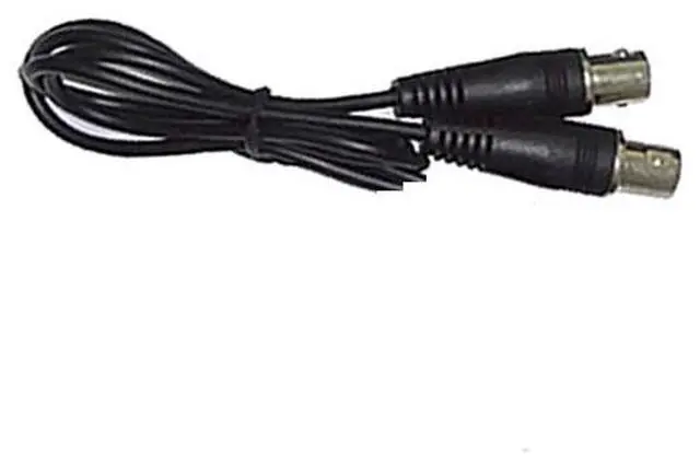 Main image of CCTVCamera Black Cable For Computer Parts, CCTVCameraX100P10