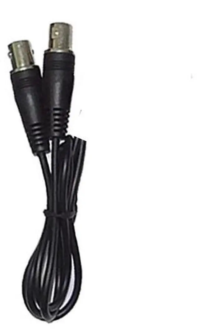Main image of CCTVCamera Black Cable For Computer Parts, CCTVCamera845