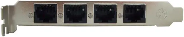 Alt view image 6 of 7 - TE420 Asterisk T1 / E1 Card,ISDN PRI card with 4 Ports,Compatible with Asterisk,Issabel,sangoma freepbx,VitalPBX,Dahdi,Free PBX,SS7,PCIe Adapter