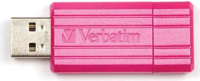 Main image of Verbatim 16GB PinStripe