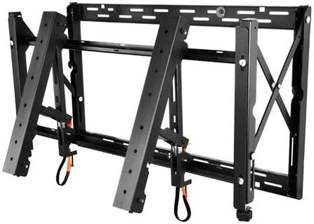 Main image of Peerless-AV DS-VW765-LAND Wall Mount for Flat Panel Display - 40" to 65" - Black