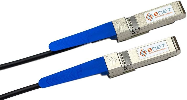 Main image of eNet Components SFP+ - SFP+ 3m M/M