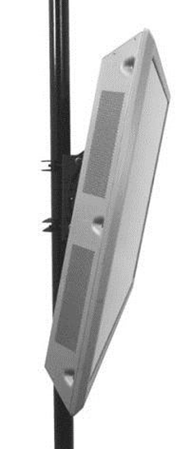 Alt view image 3 of 3 - Chief TPMUB Tpmub Pitch Adjustable Universal