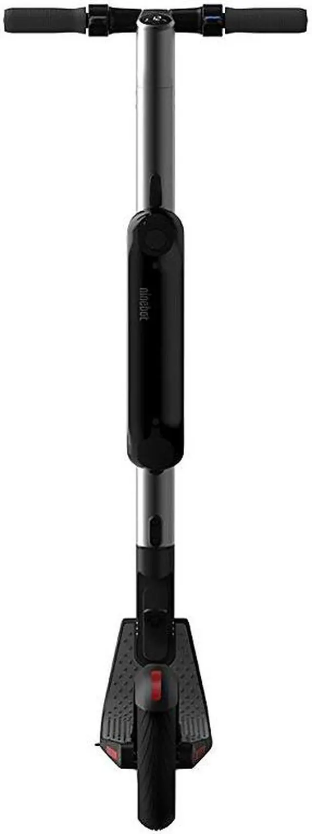 Alt view image 2 of 4 - Segway ES4 Kick Scooter - High Performance Foldable Electric Scooter, 18.6 mph, 28 mile range