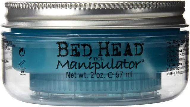 Alt view image 10 of 19 - Bed Head Manipulator - 2 oz Styling