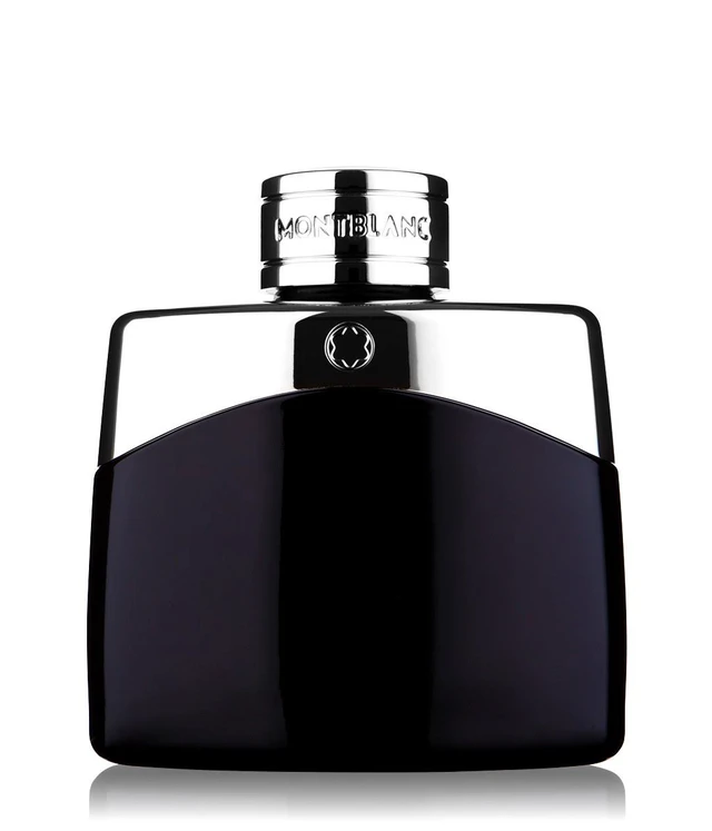 Alt view image 3 of 7 - Mont Blanc Legend By Mont Blanc