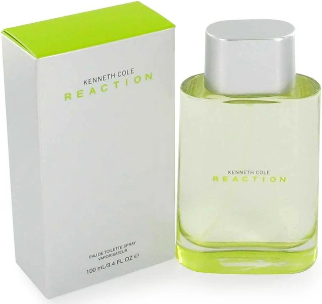 Alt view image 2 of 14 - Reaction for Men Eau de Toilette Spray - 100ml/3.4oz