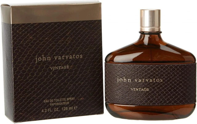 Alt view image 7 of 20 - John Varvatos Vintage - 4.2 oz EDT Spray