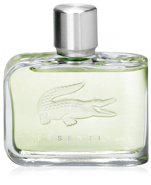 Alt view image 6 of 11 - Lacoste Essential - 4.2 oz EDT Spray (Tester)