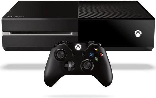 Main image of Xbox One 500gb Console w/ accessories