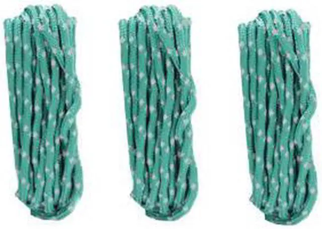 Alt view image 11 of 20 - NITE IZE F9SP-01-4R3 Bungee Cord,Carabiner,4-8/25 In.L