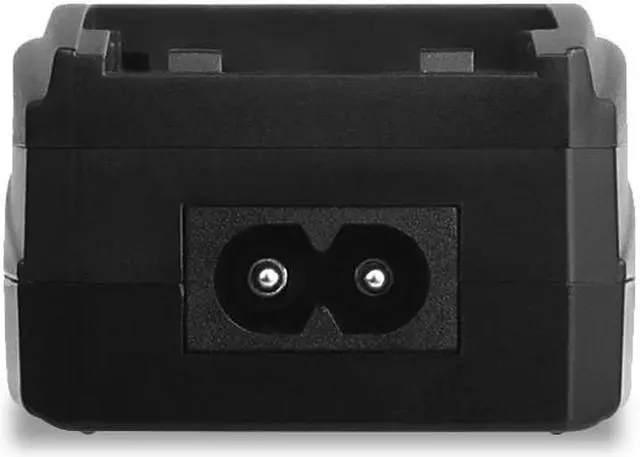 Alt view image 4 of 4 - LVSUN DMW-BLH7 DMW-BLH7PP DMW-BLH7E Universal Camera Battery Charger with Car Adapter USB Port For Panasonic Lumix DMC-GM1 DMC-GM1 DMC-GM5 DMC-GM5K DMC-GF7 DMC-GF7K