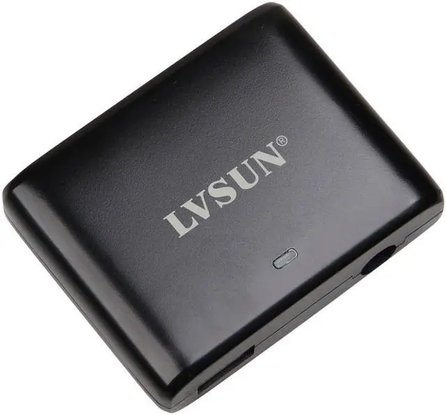 Alt view image 6 of 6 - Lvsun Ultra Small 90w Laptop Dc Car Power Adapter Cigarette Lighter Power Adapter Dc Car Charger Hp/compaq 18.5v, Asus 19v, IBM 19v Gateway 19v, Toshiba 19v, Lenovo 20v, Hp 18.5v,19.5 Ultrabook. Etc