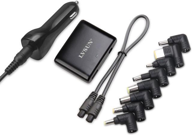 Universal Car Notebook Charger USB-C