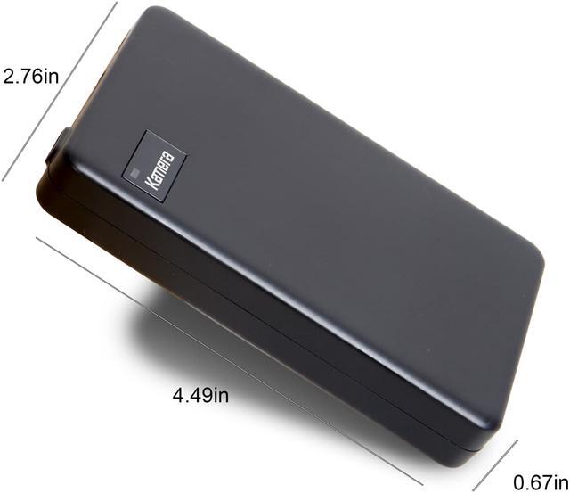 Alt view image 4 of 7 - Laptop USB C Type-C Charger  60W  Notebook Power adapter AC Charger for Macbook Pro, HP ChromeBook Pixel, Razer Blade Stealth
