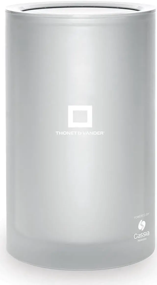 Main image of Thonet and Vander Multi-Room Bluetooth Audio Hub Router | Connect 22 Bluetooth Devices Simultaneously | 1000 Ft Range | Powered by Cassia