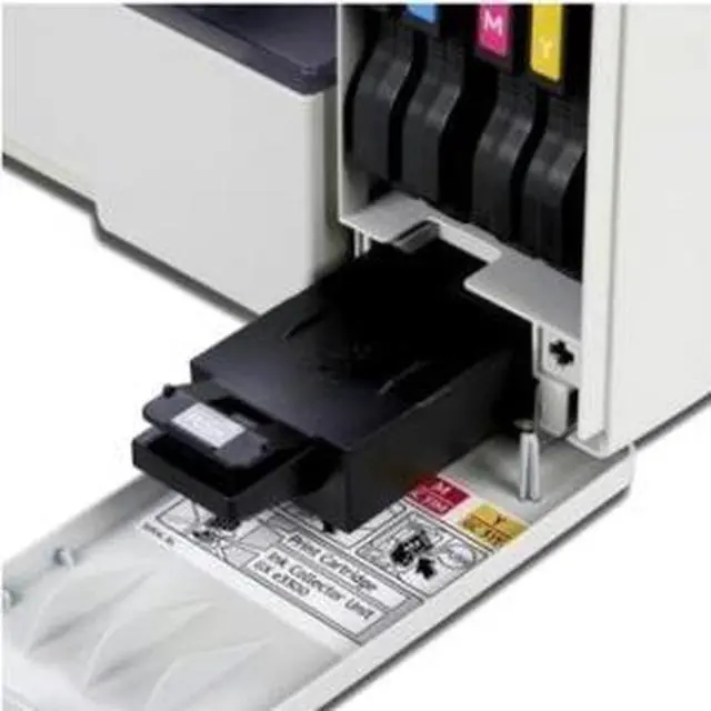 Main image of Ricoh Ink Collector Unit