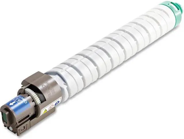 Main image of Ricoh Toner Cartridge - Cyan - Laser