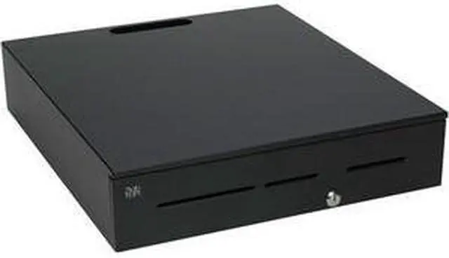 Alt view image 2 of 3 - MMF ADV113B1131004 ADVANTAGE SERIES CASH DRAWER