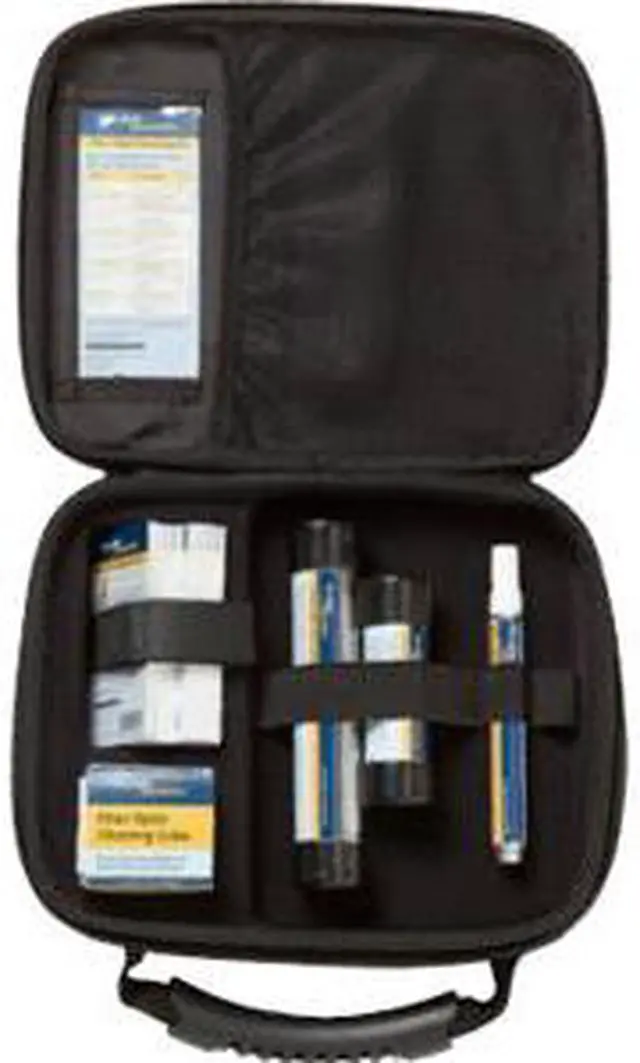 Main image of Fluke Networks NFC-CUBE Network/ PC Service Tools