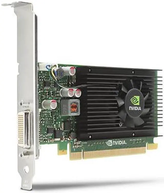 Alt view image 2 of 8 - SBUY NVS 315 1GB GRAPHICS