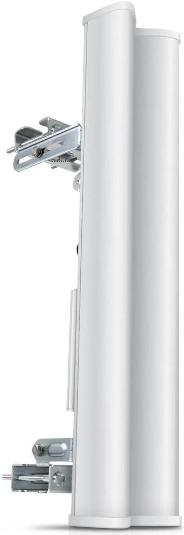 Main image of Ubiquiti 2x2 MIMO BaseStation Sector Antenna - Range - UHF - 2.30 GHz to 2.70 GHz - 16 dBi - Base Station - Sector