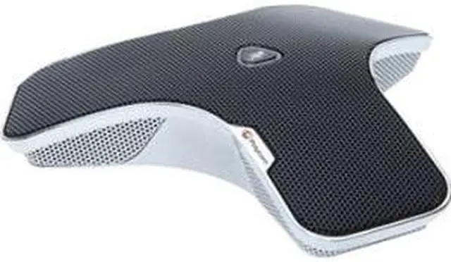 Alt view image 2 of 6 - Poly 2215-63885-001 Wired Microphone