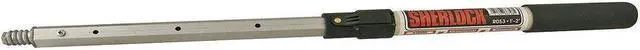 Alt view image 3 of 8 - WOOSTER R053 Painting Extension Pole,1 to 2 ft.