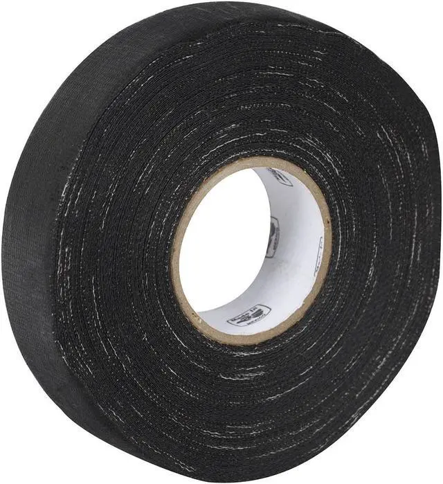 Alt view image 3 of 4 - Duck Brand Friction Tape: 3/4 in x 60 ft. (Black)