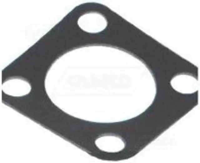 Main image of Hose Menders, 3/8 in X 13/32 in Male, Steel