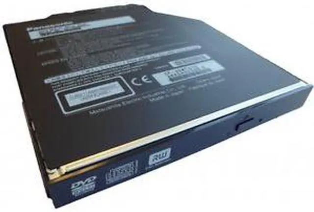 Main image of Panasonic Toughbook CF-VDM741U DVD Multi Drive DVD CF-74