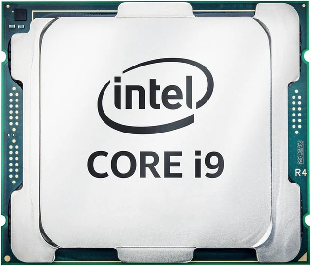 Main image of Intel Core i9-9900 Desktop Processor 8 Cores up to 5.0GHz LGA1151 300 Series 65W