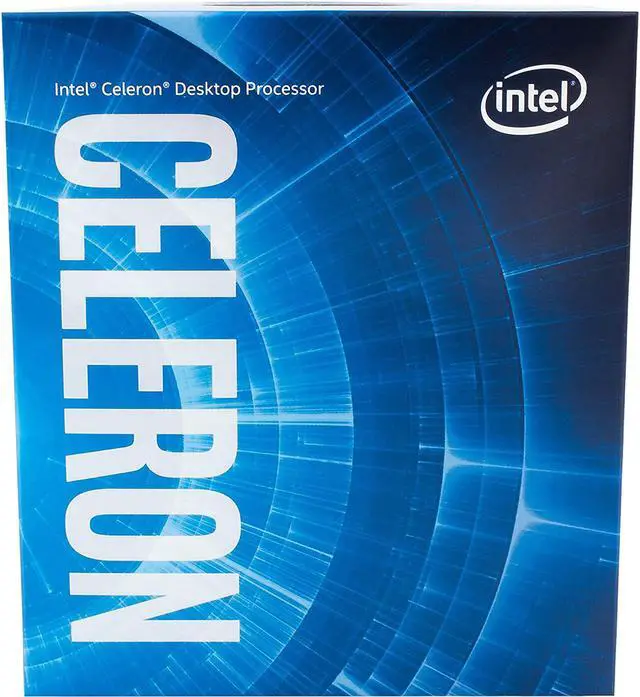 Alt view image 4 of 6 - Intel Celeron G4920 Desktop Processor 2 Core 3.2GHz LGA1151 300 Series 54W BX80684G4920