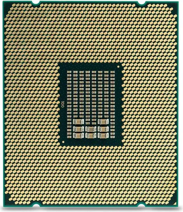Alt view image 6 of 8 - Intel Core i7-6950X 25M Broadwell-E 10-Core 3.0 GHz LGA 2011-v3 140W CM8067102055800 Desktop Processor