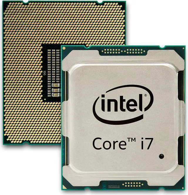 Alt view image 5 of 8 - Intel Core i7-6950X 25M Broadwell-E 10-Core 3.0 GHz LGA 2011-v3 140W CM8067102055800 Desktop Processor