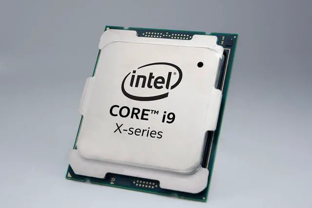 Alt view image 2 of 5 - Intel Intel Core i9 10900X Xseries