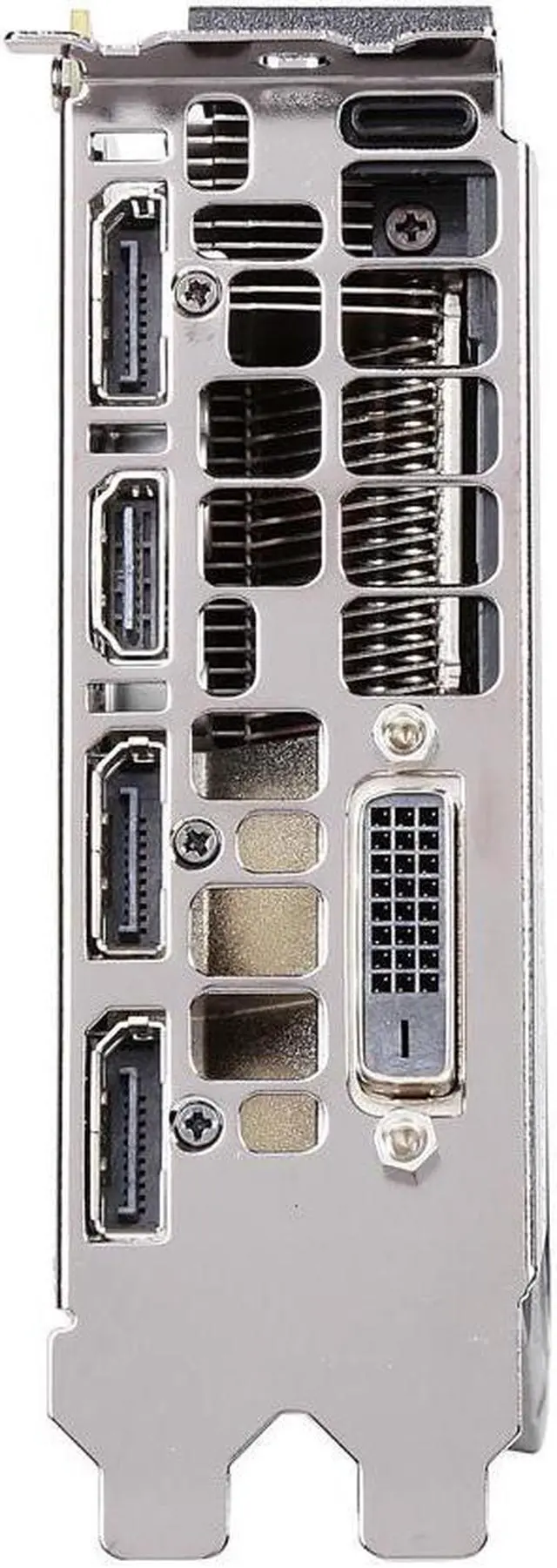 Alt view image 2 of 3 - EVGA GeForce GTX 1060 SC GAMING 6GB 06G-P4-6163-KR