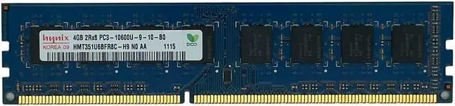 Main image of HYNIXHynix Hmt351U6Bfr8C-H9 Hynix Memory Module-Hmt351U6Bfr8C-H9