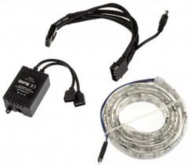 Main image of Lamptron FlexLight Multi WIFI Lighting kit 60 LEDs 125 Colors