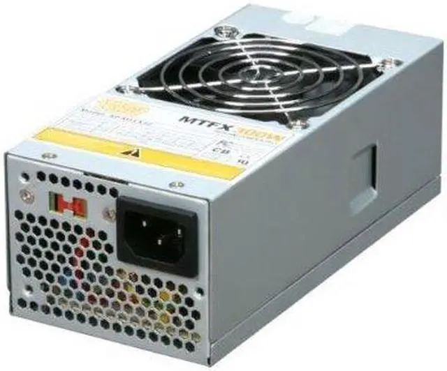Main image of Slimline Power Supply Upgrade for SFF Desktop Computer - Fits: AC Bel PC7068, Ac Bel pc8046