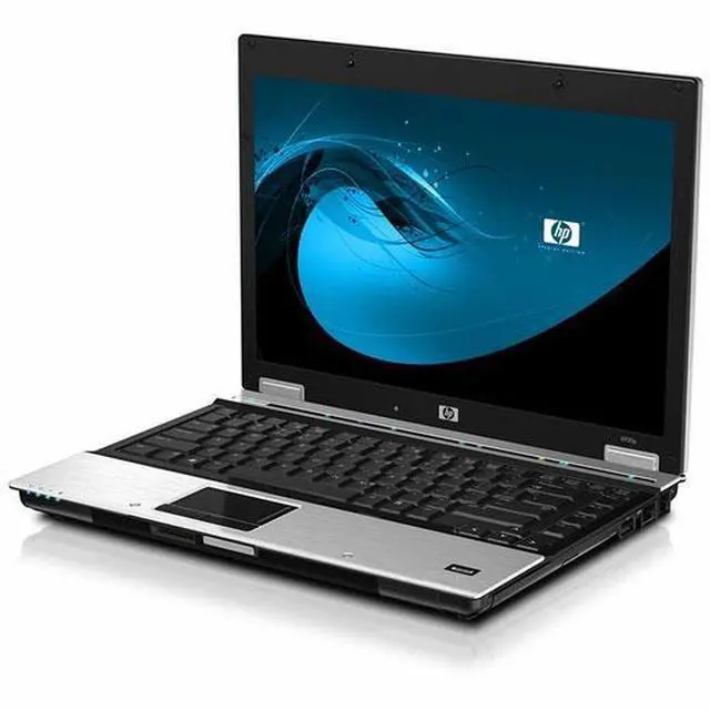 Alt view image 6 of 6 - HP Elitebook 6930P Notebook - Intel Core 2 Due 2.4 GHz