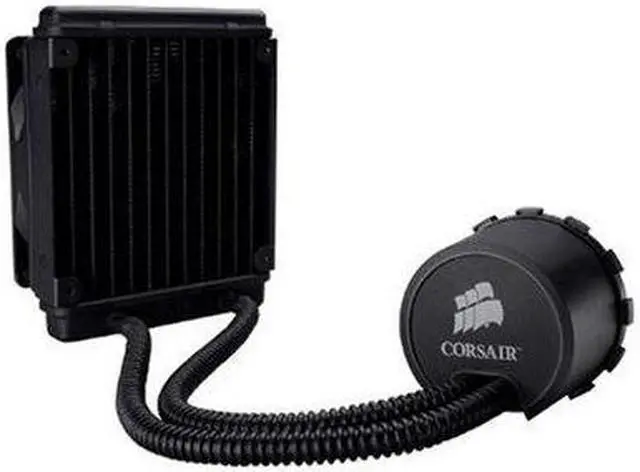 Main image of CORSAIR Hydro Series CWCH50 Water Cooler