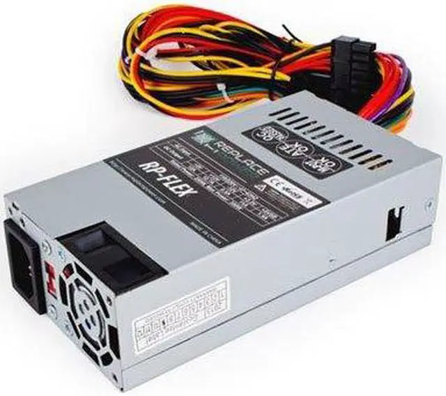 Alt view image 2 of 6 - Replace Power Supply for Shuttle XPC S093G Promise NS4300n NS4600n