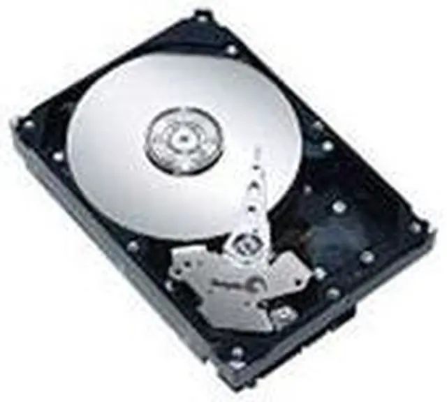 Alt view image 3 of 6 - ThinkServer 4XB0F28664 500GB 7200 RPM SATA 6.0Gb/s 3.5" Enterprise Hard Drive for ThinkServer RS-Series