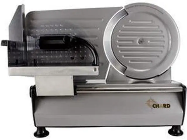 Main image of Chard  FS-860  Silver  8.5" Slicer